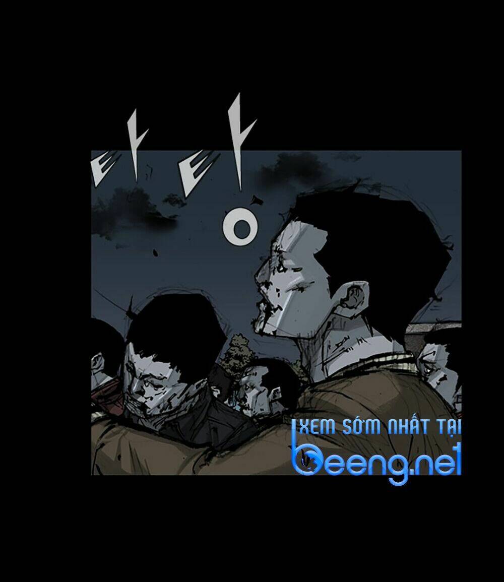 Pubg Meenbaekdoo: Chapter 4