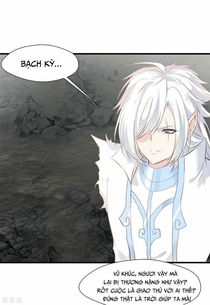 Tuyệt Thế Đế Tôn: Chapter 102