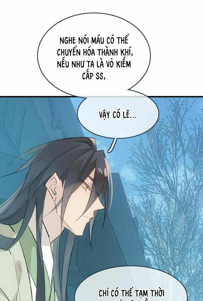 Sư Phụ Lại Trêu Chọc Ta: Chapter 48