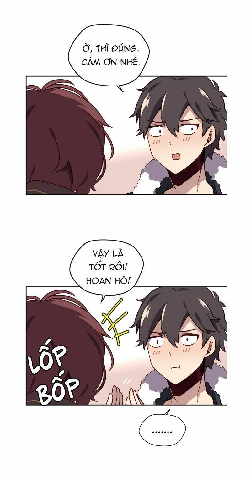 Pháp Sư Và Nữ Chúa Quỷ: Chapter 29