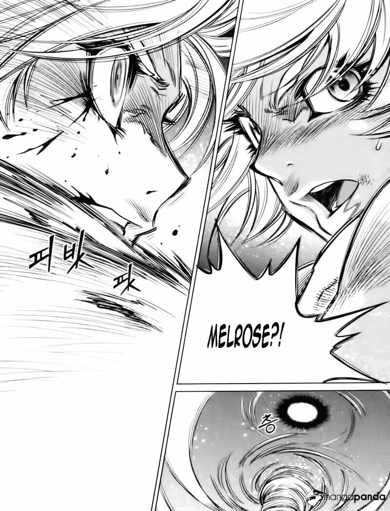 Dark Air: Chapter 50