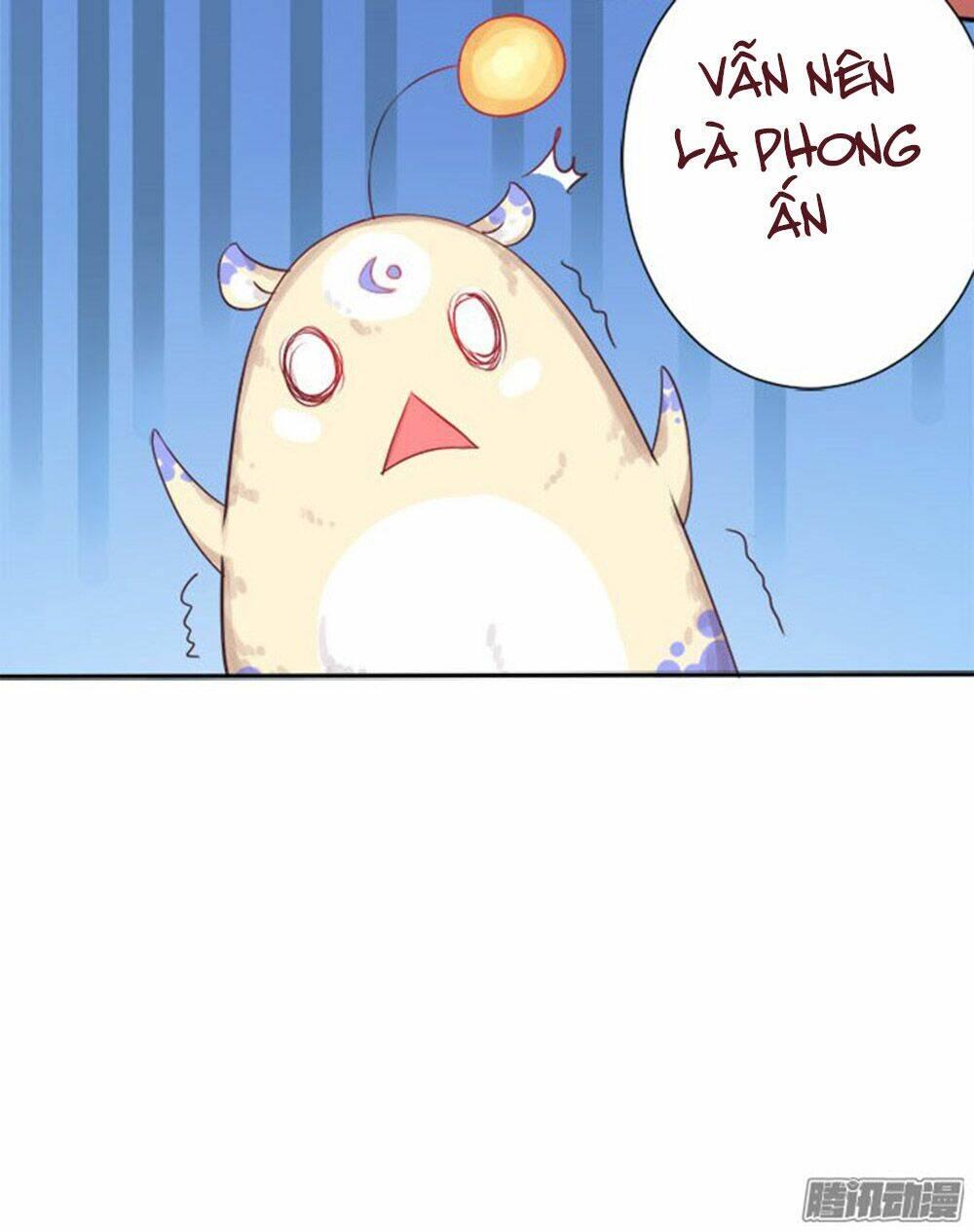 Ma Vương Luyến Ái Chỉ Nam: Chapter 23