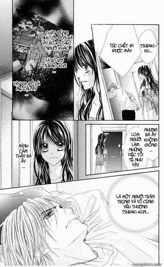Khởi Đầu Tình Yêu: Chapter 10