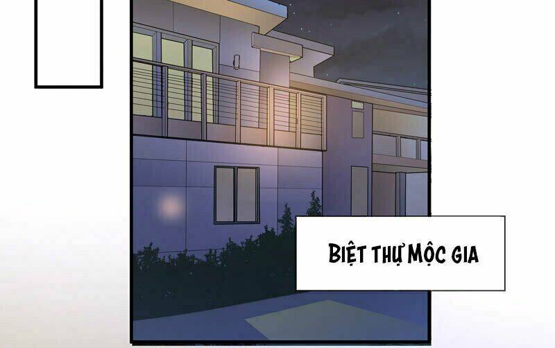 Chiến Lược Lãng Mạn Của Thịnh Thiếu: Chapter 22