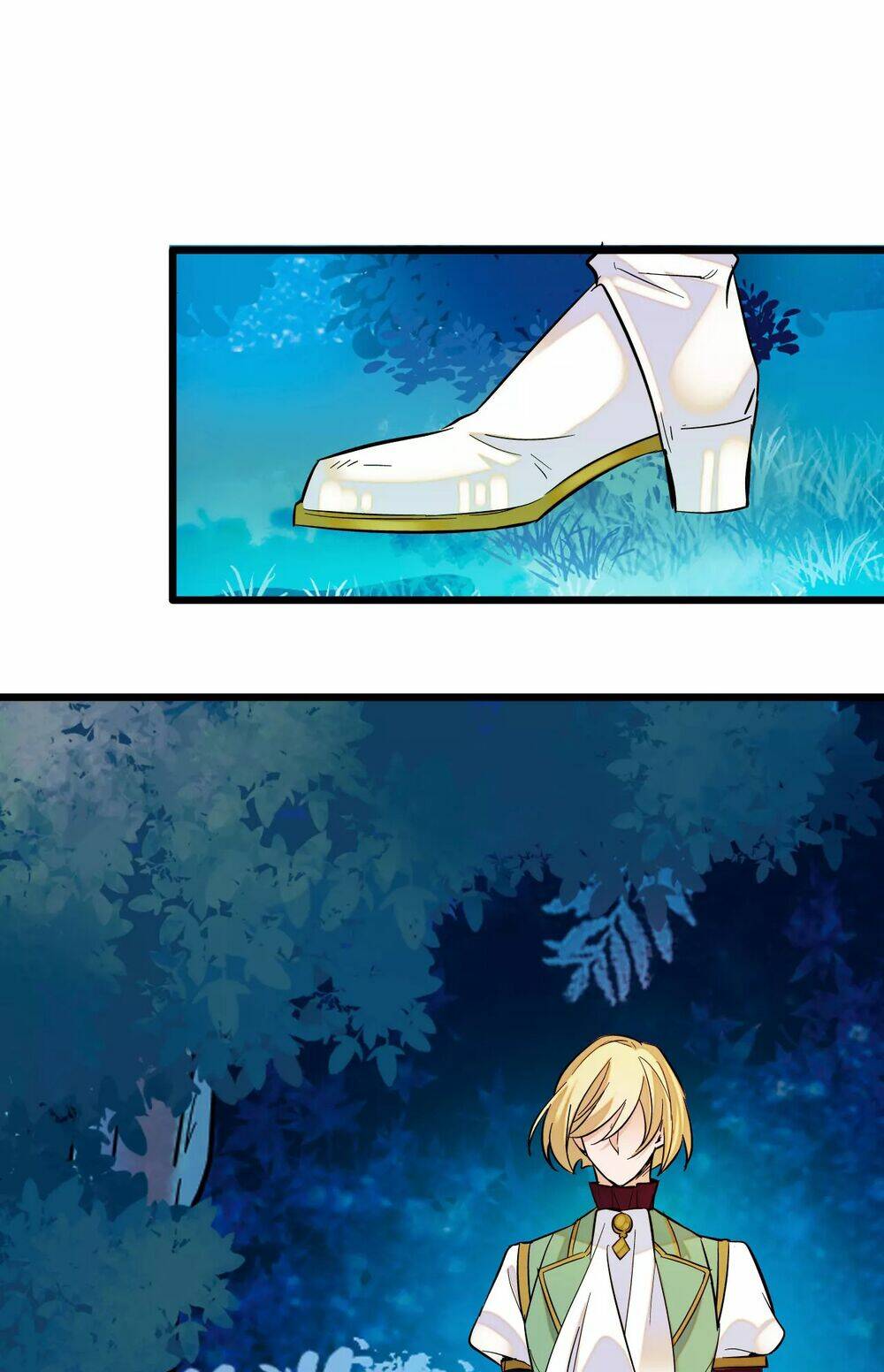 Huyết Túc Khế Ứớc: Chapter 23