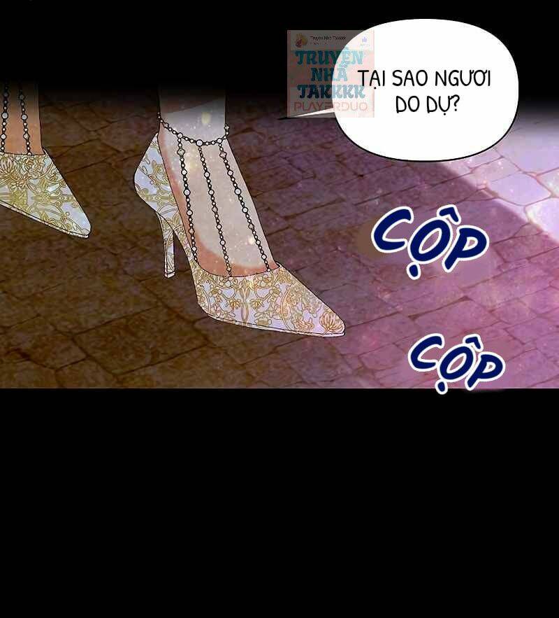 Công Chúa Thời Gian Có Hạn: Chapter 5