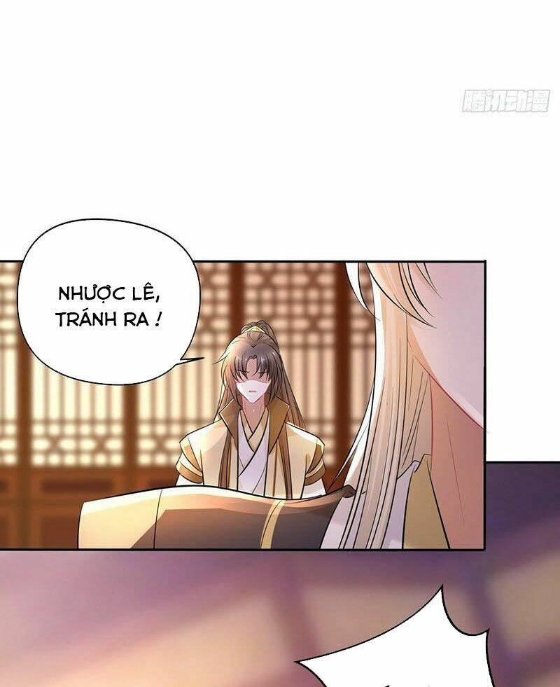 Vương Phi Thật Thích Trang Điểm: Chapter 163