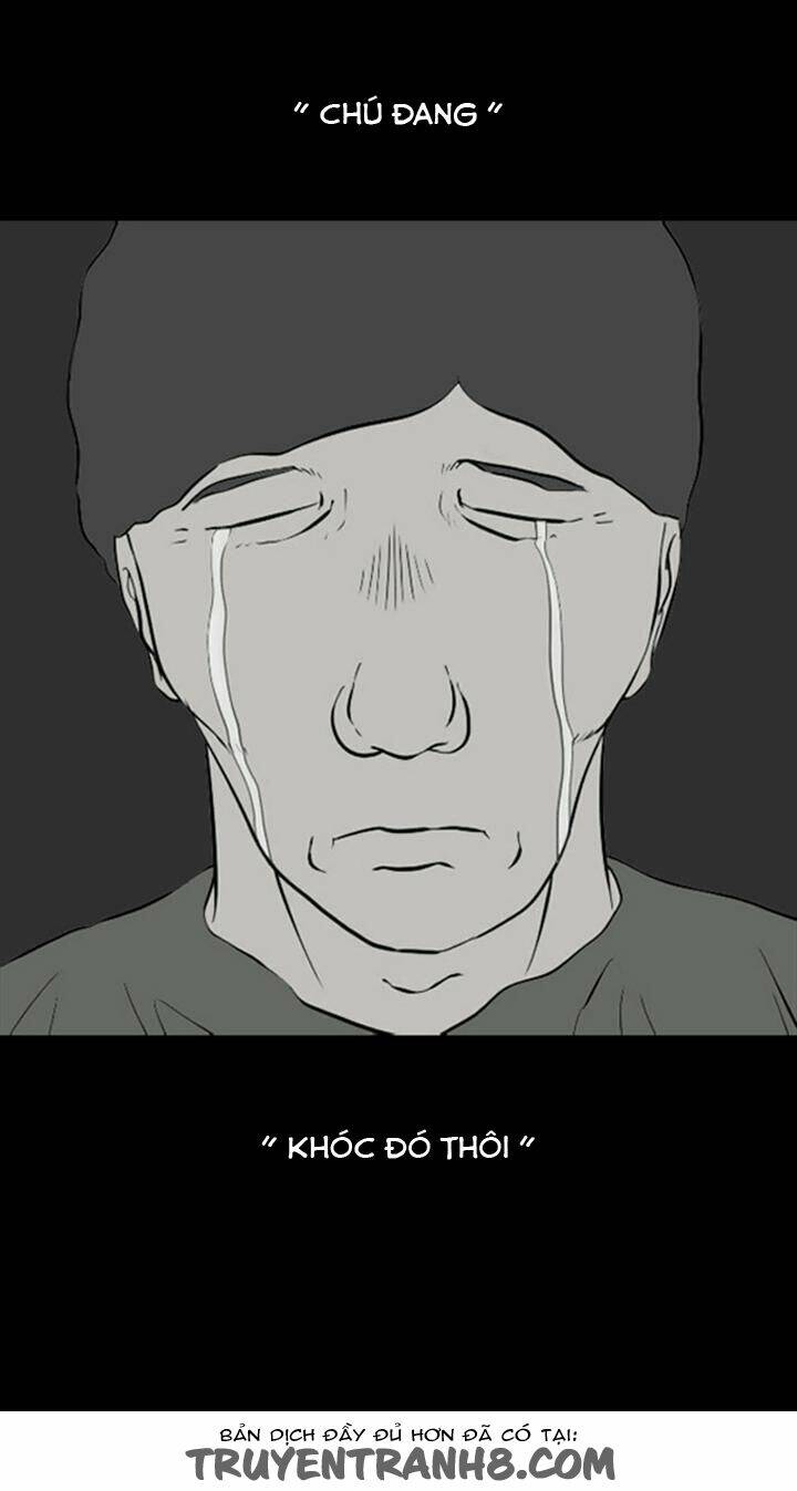 Thứ Sáu: Những Câu Chuyện Cấm: Chapter 39