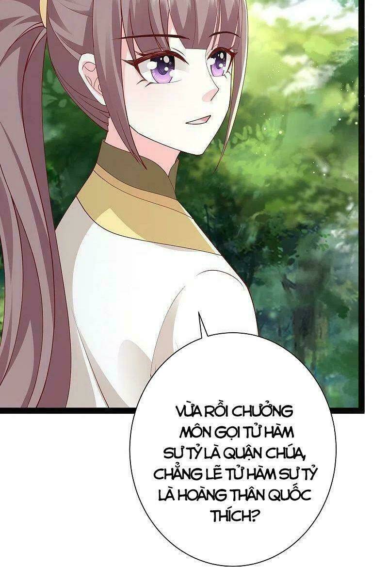 Tối Cường Vận Đào Hoa: Chapter 278