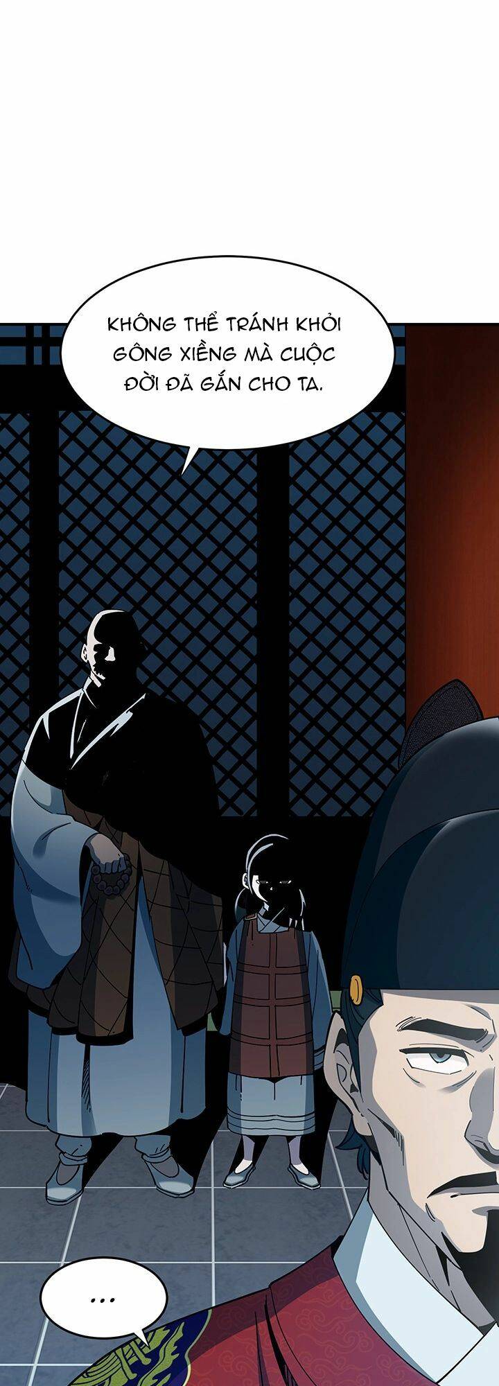 Hồi Ký Của Huyền Thoại Học Giả: Chapter 1