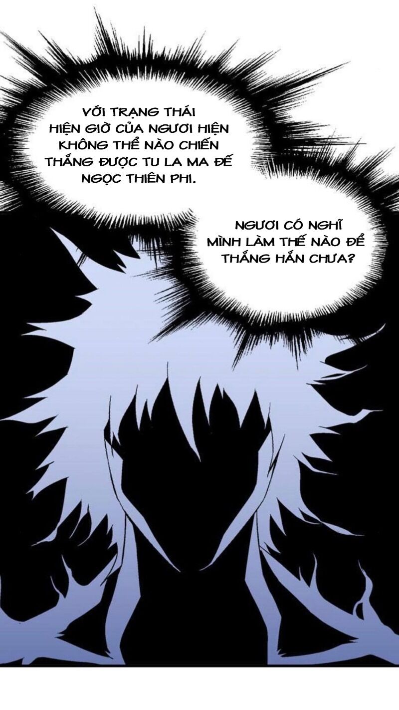 Cao Thủ 2: Chapter 129