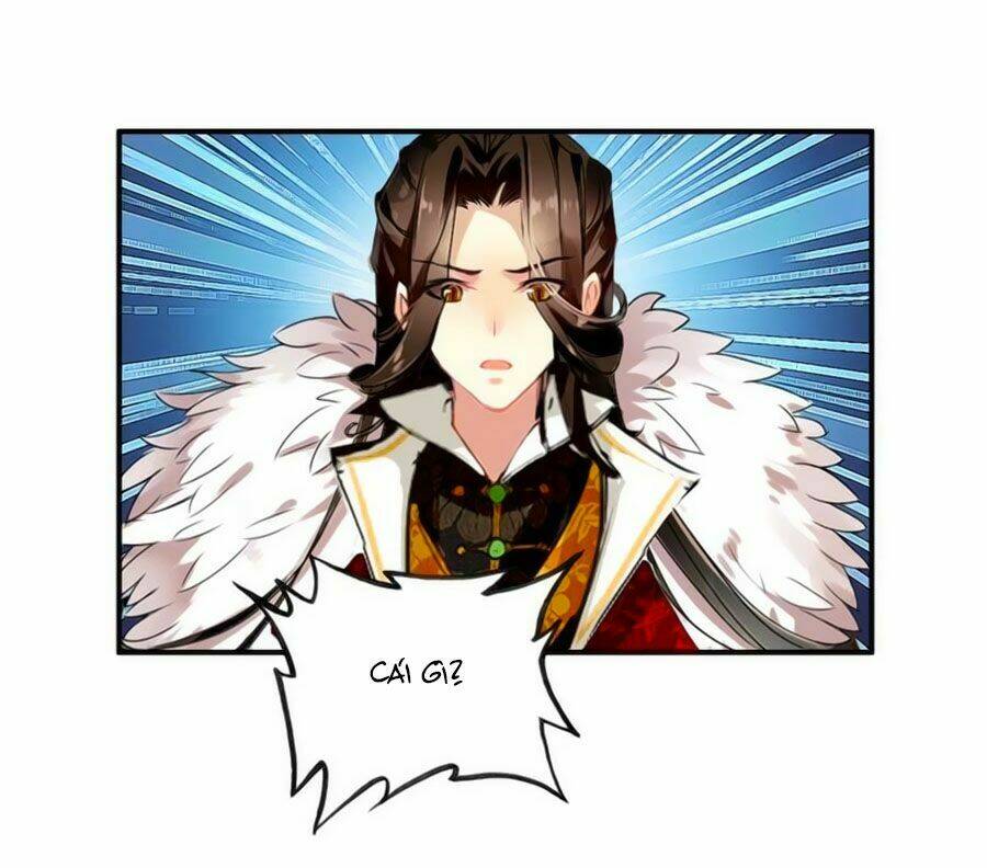 Mỹ Nhân Làm Tướng: Chapter 48