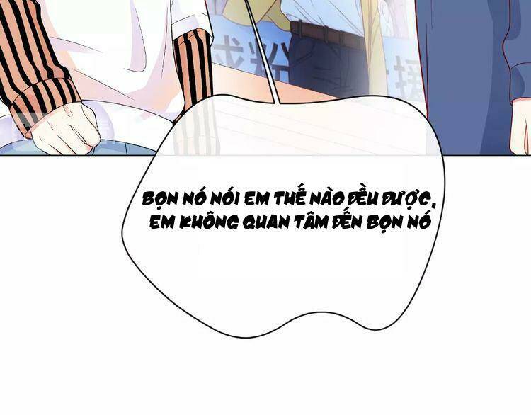 Giai Điệu Của Sự Va Chạm: Chapter 49