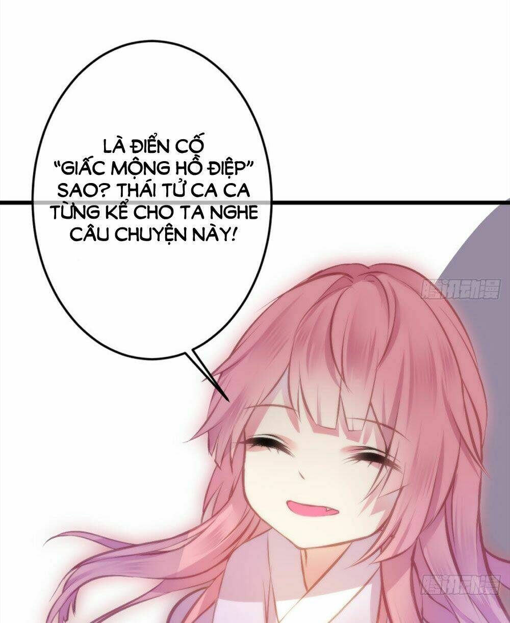 Trẫm Quyết Định Giải Tán Hậu Cung: Chapter 5