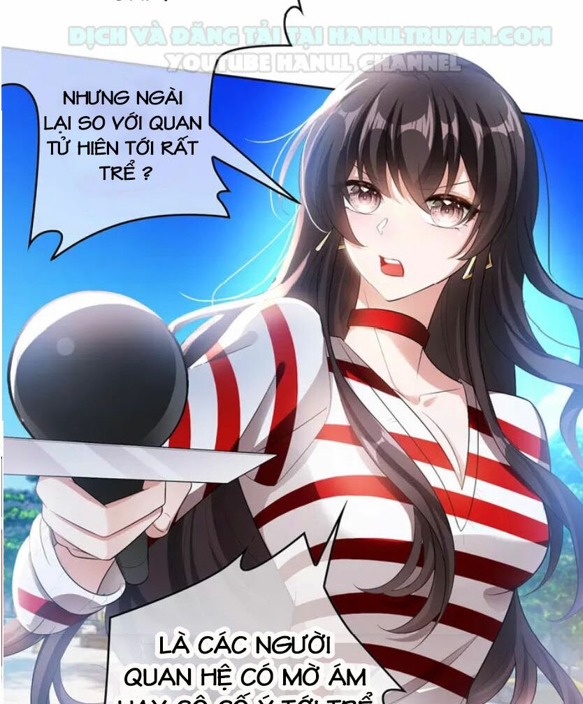 Cô Vợ Nhỏ Nuông Chiều Quá Lại Thành Ác!!: Chapter 41