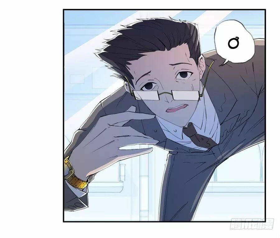 Ta Không Phải Nữ Thần: Chapter 6
