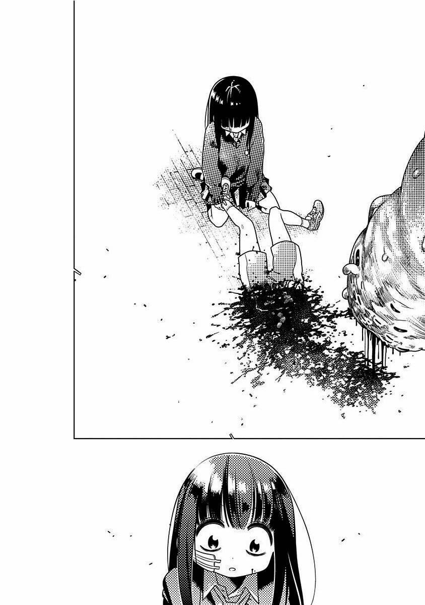 Kimi Ga Niku Ni Nattemo: Chapter 3