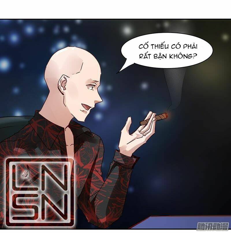 Vợ Yêu Của Ác Ma: Chapter 34