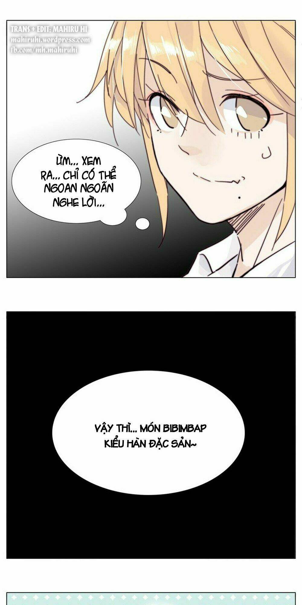 Tình Yêu Chớp Nhoáng: Chapter 75