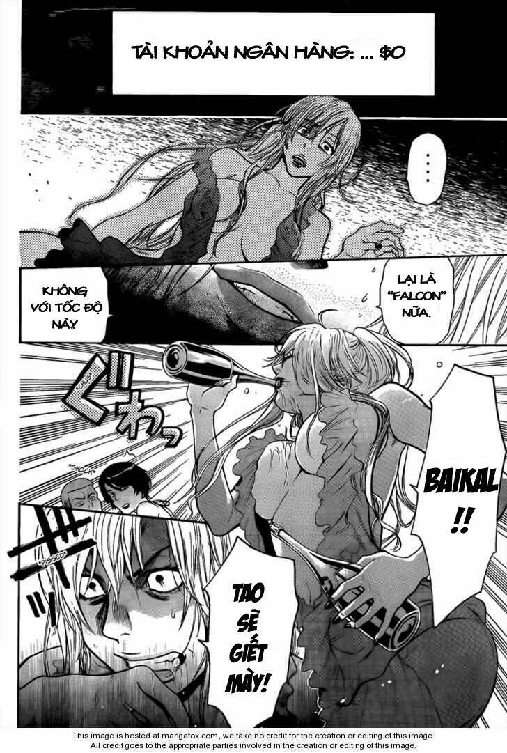 Bloody Monday 2: Chapter 44