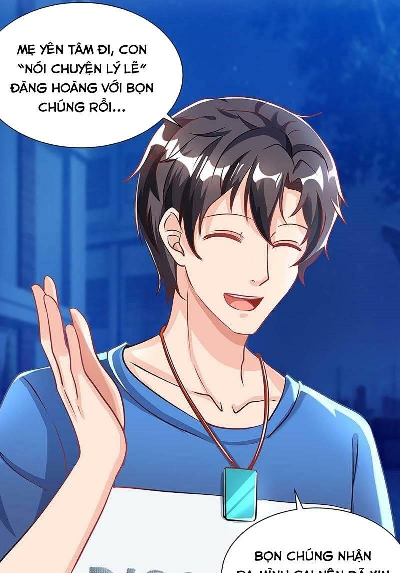 Trọng Sinh Khí Thiếu Quy Lai: Chapter 109