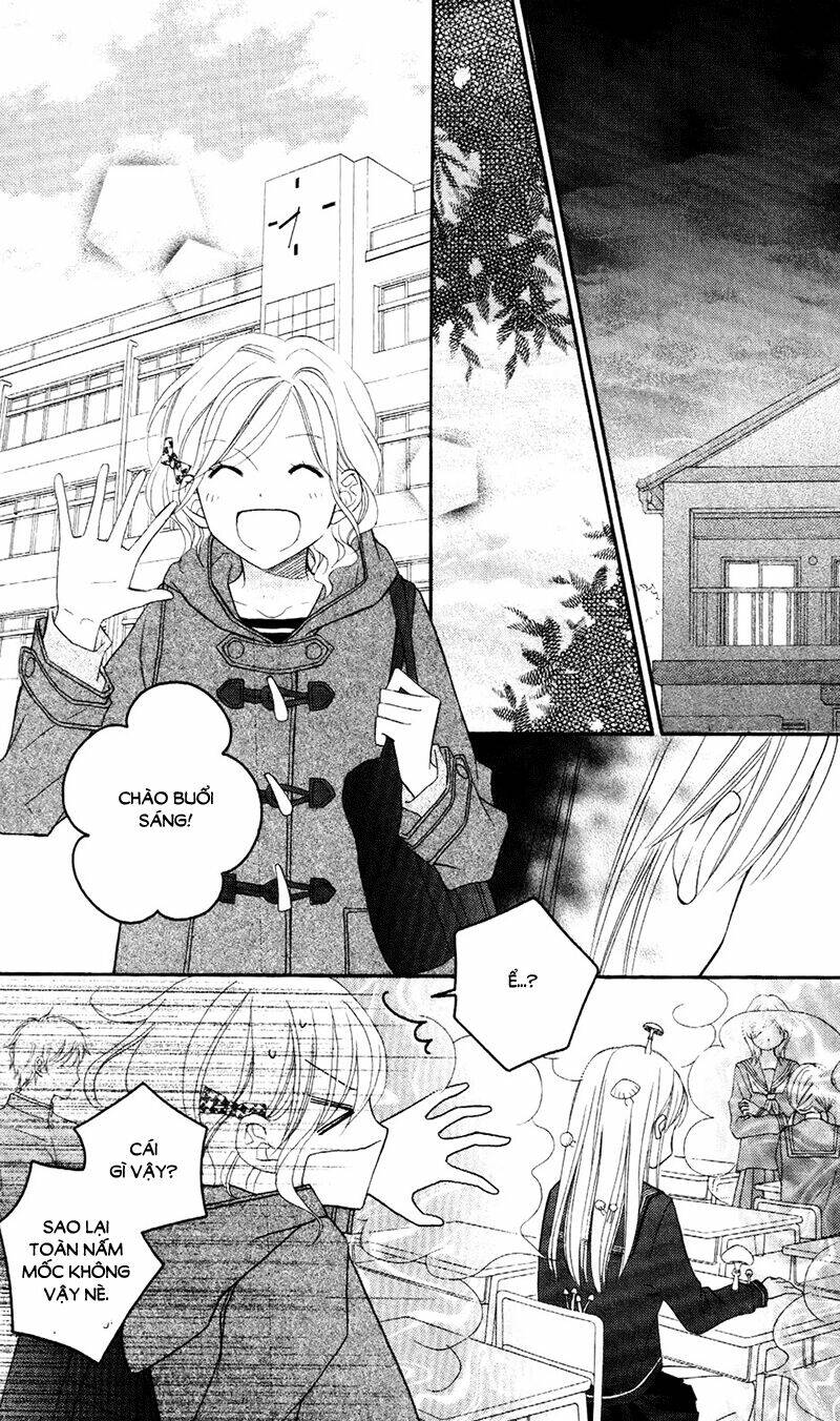 Love So Life: Chapter 67