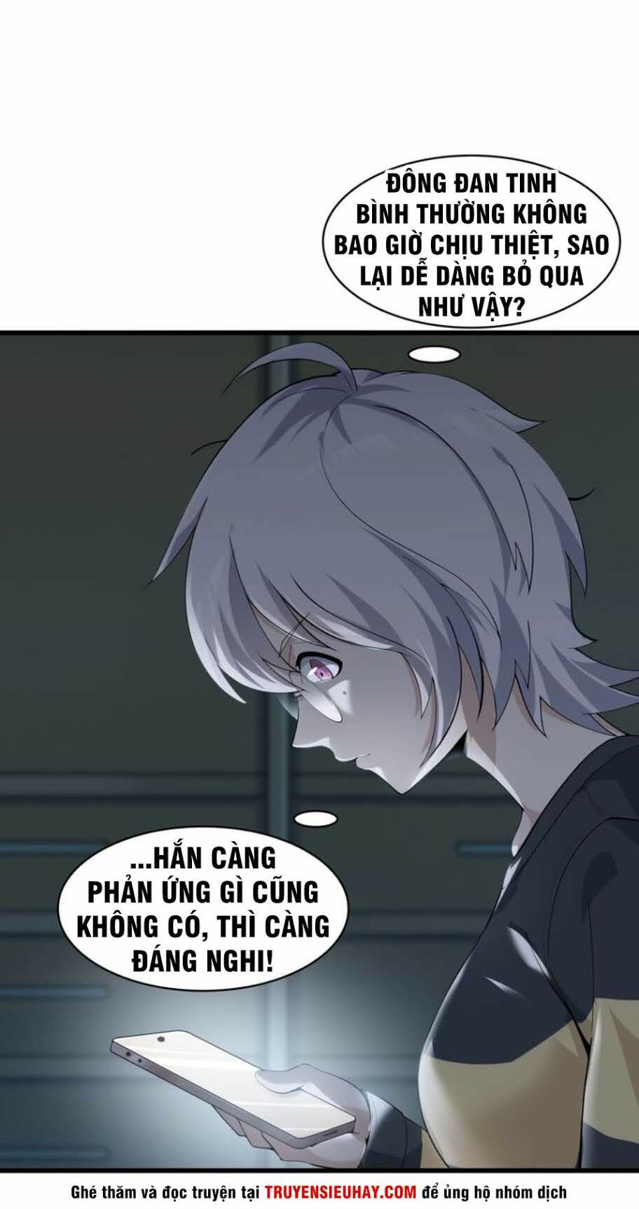 Siêu Cấp Đại Chủ Bạ: Chapter 38