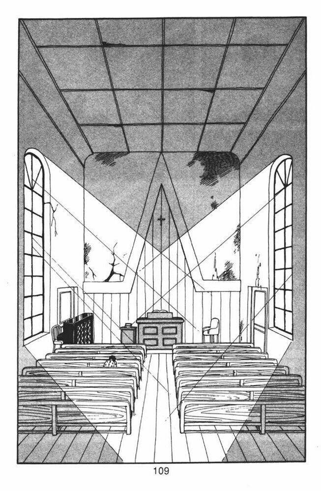 Cô Bé Mồ Côi: Chapter 24