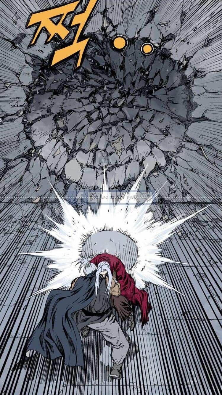 Cao Thủ 2: Chapter 117