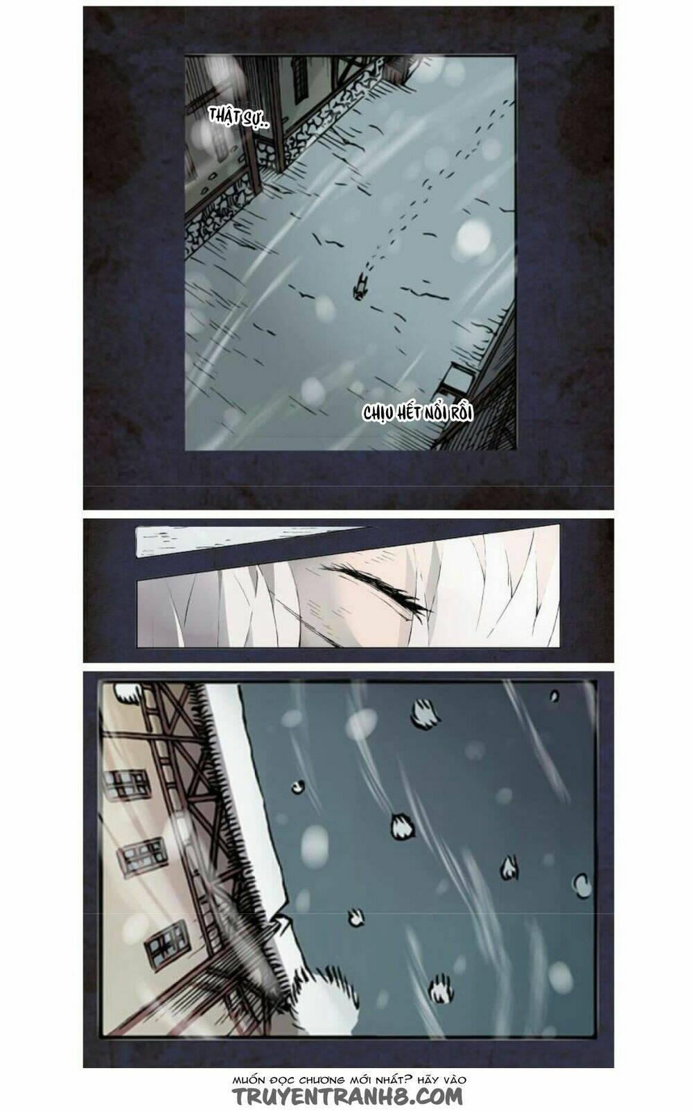 Vì Tôi Là Ông Chú Mở Tiệm Bán Vũ Khí: Chapter 1