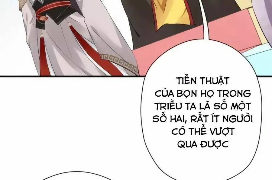 Vương Phi Có Chút Nghịch Ngợm: Chapter 40