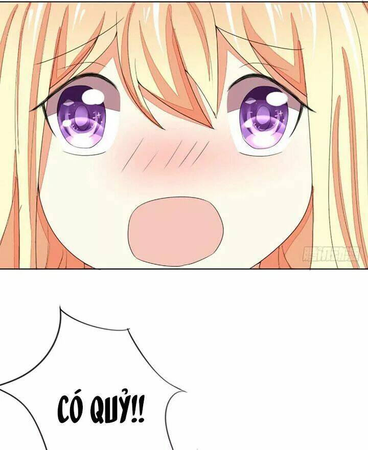 Nam Thần Ma Cà Rồng: Sủng Nhược Tiểu Lãn Thê: Chapter 75