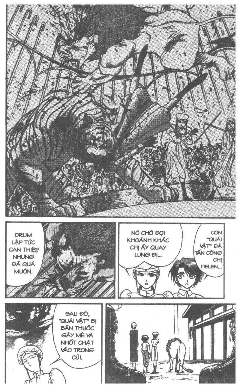 Fujita Kazuhiro: Chapter 5