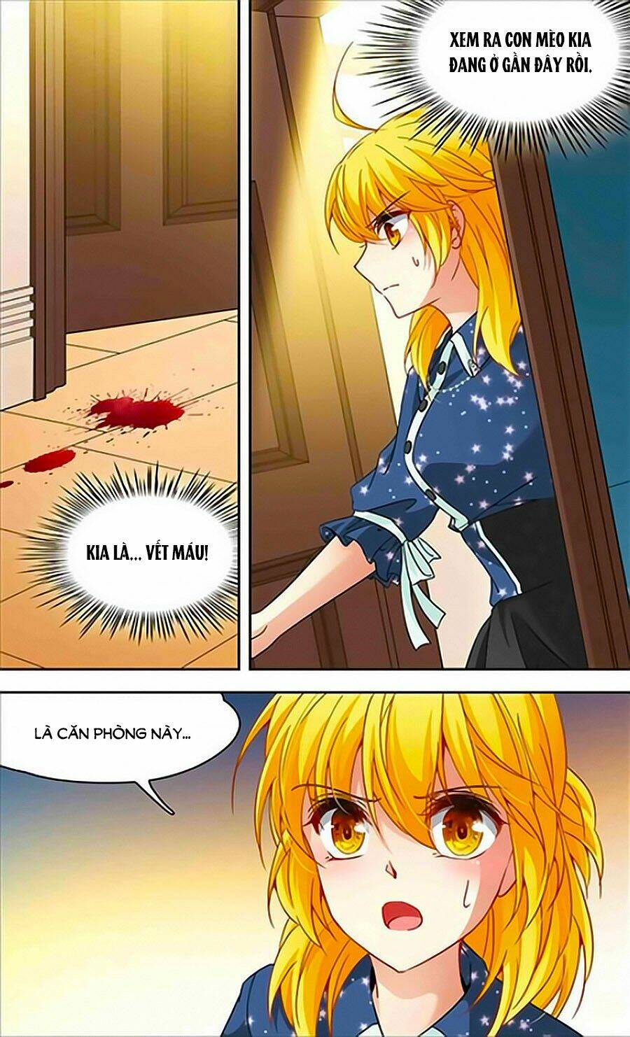 Huyền Vũ Luyến Ca: Vạn Vật Sinh Linh: Chapter 19.2