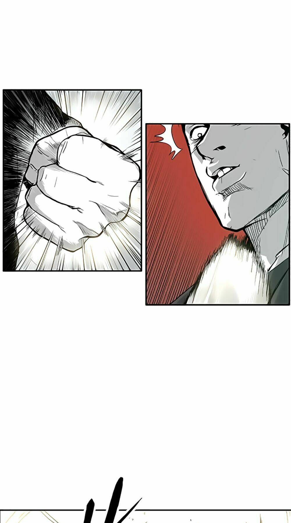 Anh Đại Bá Đạo: Chapter 0