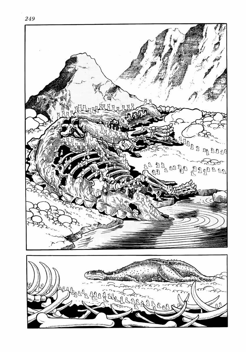 Chim Lửa: Chapter 29