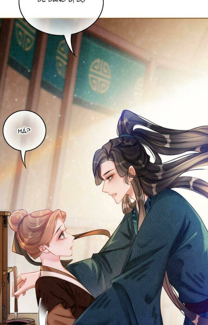 Xung Hỉ Vương Phi: Chapter 58