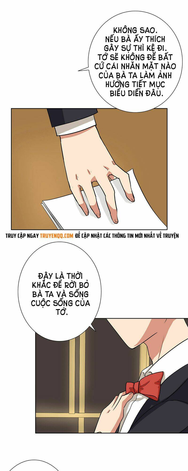 Become A Girl At Night: Chapter 67