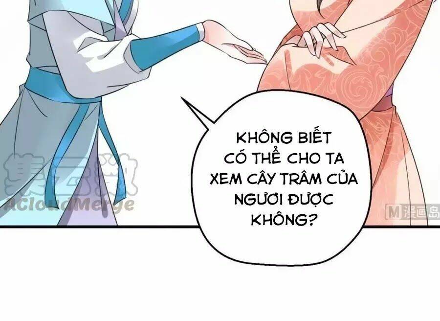 Vương Phi Có Chút Nghịch Ngợm: Chapter 46