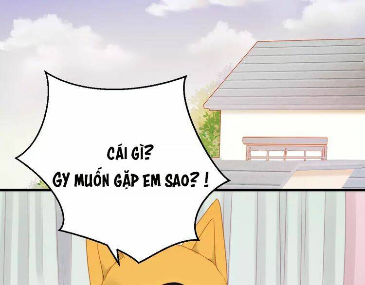 Lượm Được Một Tiểu Hồ Ly 2: Chapter 29