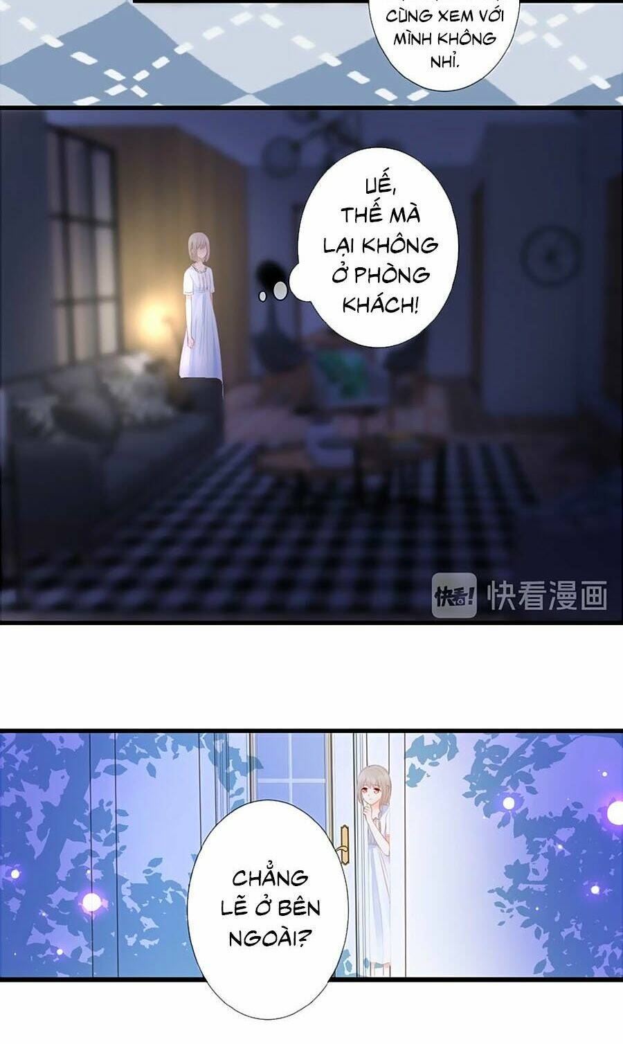 Đóa Hoa Chớm Nở: Chapter 11