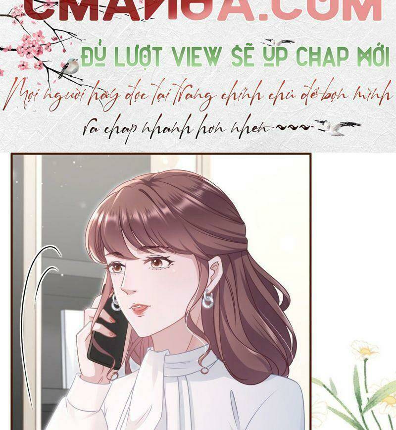 Bạn Gái Tôi Mới 30+: Chapter 84