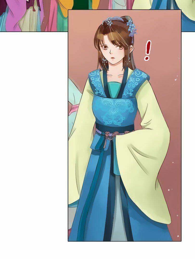 Cẩm Tú Vị Ương: Chapter 48