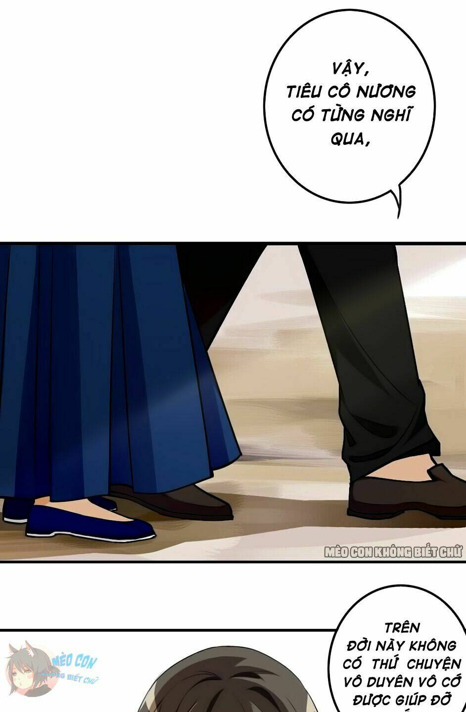 Bốc Toán Tử: Chapter 20