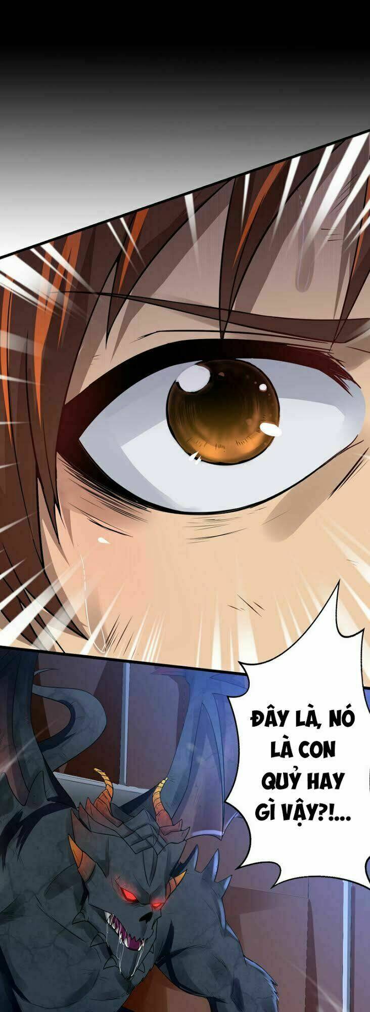 Thần Kiếm Phù Hoàng: Chapter 2