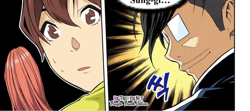 Nghệ Thuật Quyến Rũ: Chapter 33