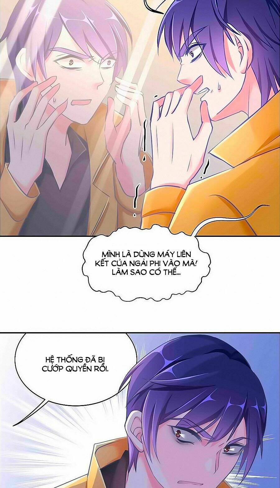 Tinh Ngụy: Chapter 26