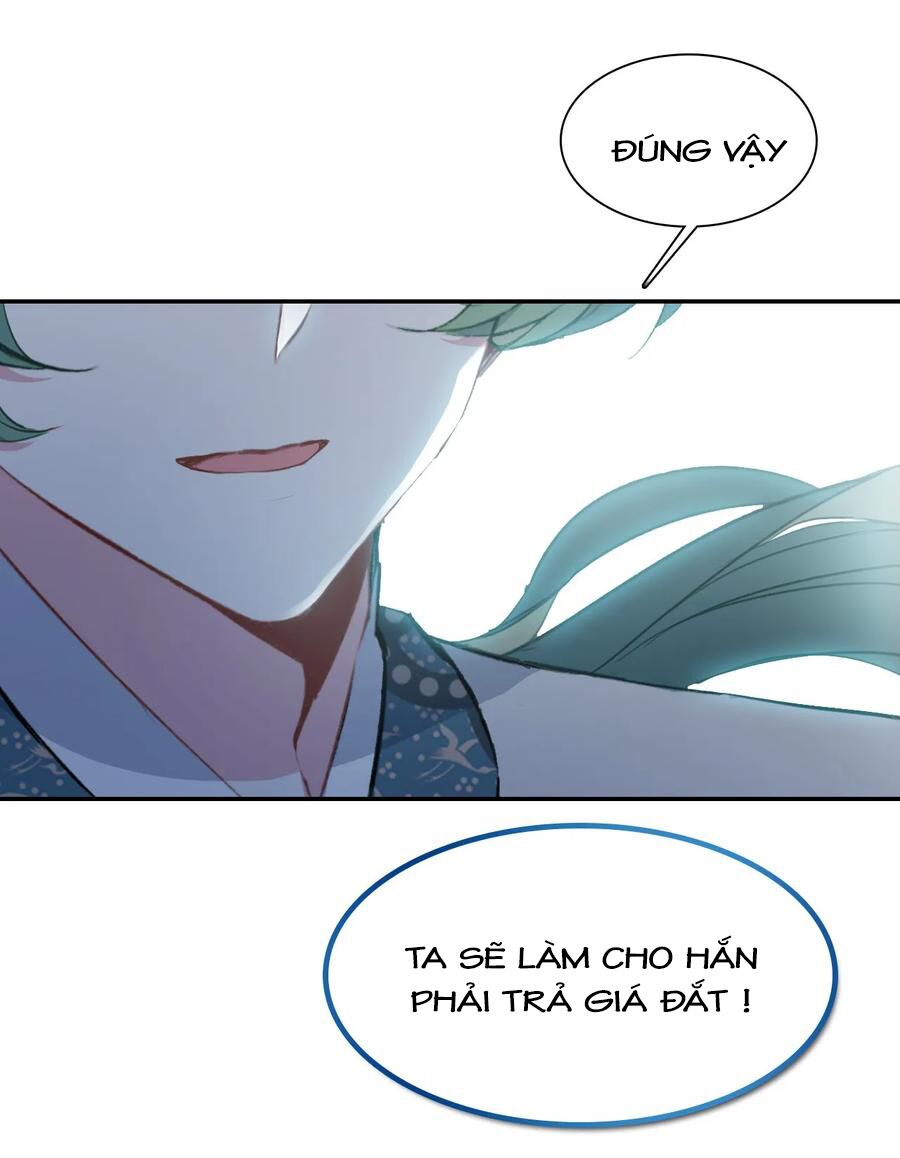 Gả Cho Một Tên Thái Giám Đáng Ghét: Chapter 132
