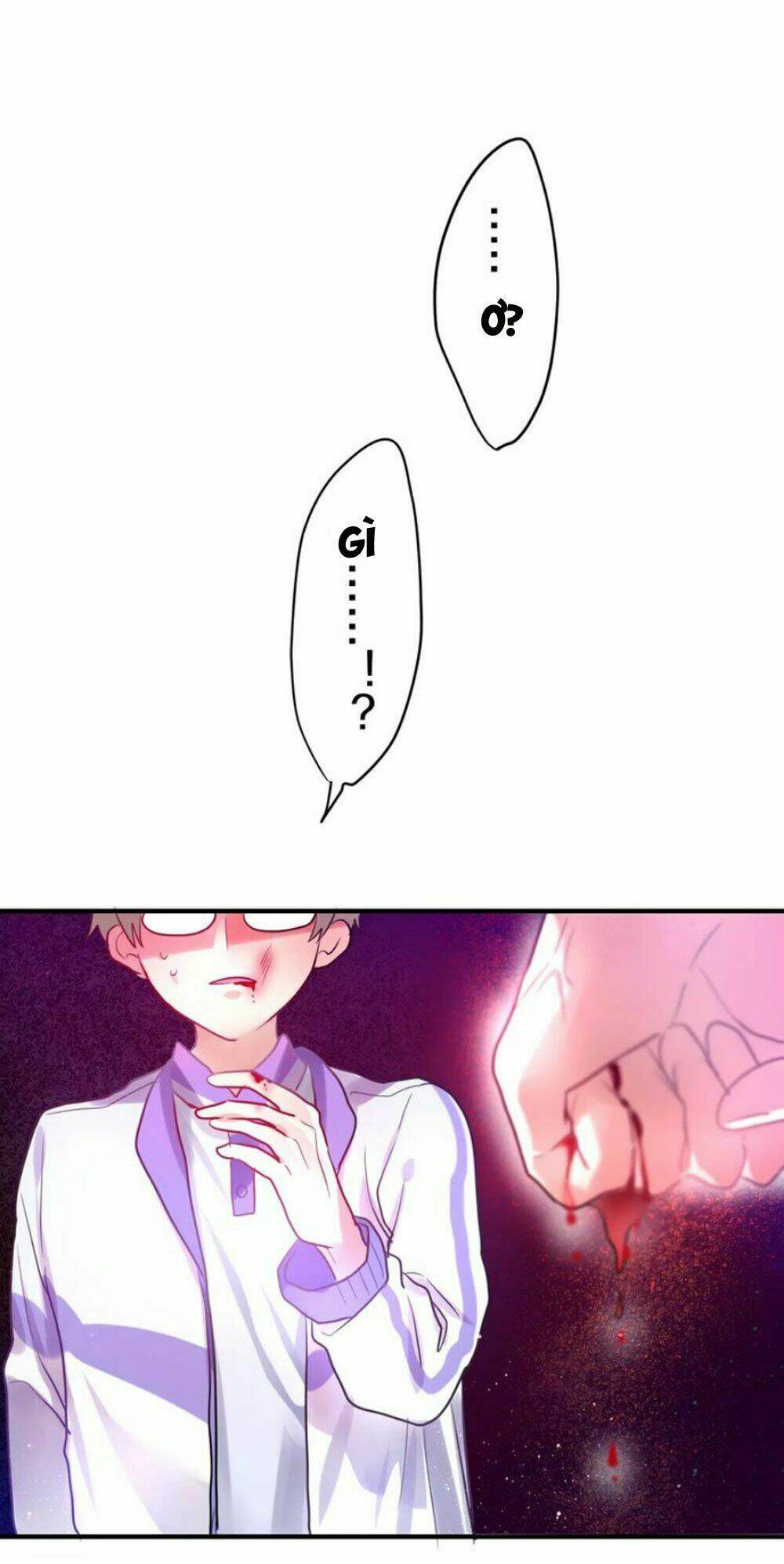 Tháng Sáu Kì Diệu: Chapter 19