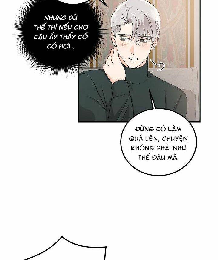 Kẻ Cắp Mặt Trăng: Chapter 49